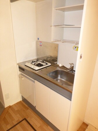 シュロス・プリーマの物件内観写真